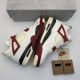 Nigel Sylvester x Air Jordan 4 Retro OG SP 'Brick After Brick' Nigel Sylvester x Air Jordan 4 Retro OG SP 'Brick After Brick'
