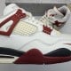 Nigel Sylvester x Air Jordan 4 Retro OG SP 'Brick After Brick' Nigel Sylvester x Air Jordan 4 Retro OG SP 'Brick After Brick'