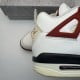 Nigel Sylvester x Air Jordan 4 Retro OG SP 'Brick After Brick' Nigel Sylvester x Air Jordan 4 Retro OG SP 'Brick After Brick'
