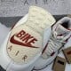 Nigel Sylvester x Air Jordan 4 Retro OG SP 'Brick After Brick' Nigel Sylvester x Air Jordan 4 Retro OG SP 'Brick After Brick'