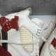 Nigel Sylvester x Air Jordan 4 Retro OG SP 'Brick After Brick' Nigel Sylvester x Air Jordan 4 Retro OG SP 'Brick After Brick'