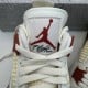 Nigel Sylvester x Air Jordan 4 Retro OG SP 'Brick After Brick' Nigel Sylvester x Air Jordan 4 Retro OG SP 'Brick After Brick'