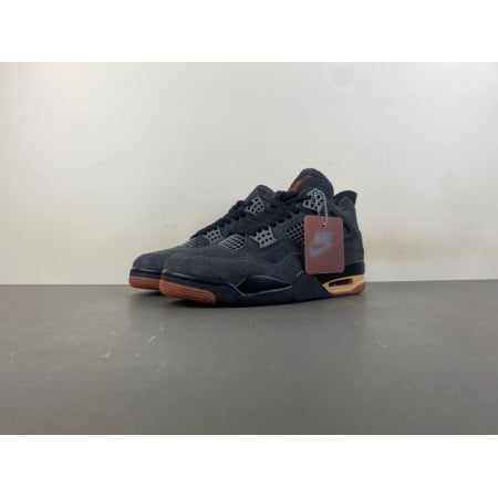 Air Jordan 4 'London'