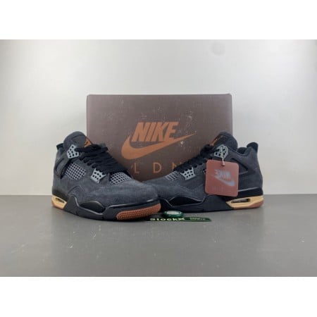 Air Jordan 4 'London'