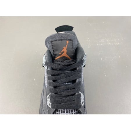Air Jordan 4 'London'