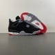 Air Jordan 4 Retro OG 'Bred' 2026