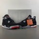 Air Jordan 4 Retro OG 'Bred' 2026