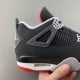 Air Jordan 4 Retro OG 'Bred' 2026