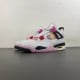 Air Jordan 4 Retro 'Comic' Air Jordan 4 Retro 'Comic'