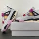 Air Jordan 4 Retro 'Comic' Air Jordan 4 Retro 'Comic'