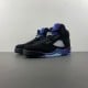 Air Jordan 5 Retro 'Black Grape' Air Jordan 5 Retro 'Black Grape'