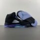 Air Jordan 5 Retro 'Black Grape' Air Jordan 5 Retro 'Black Grape'