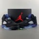 Air Jordan 5 Retro 'Black Grape' Air Jordan 5 Retro 'Black Grape'