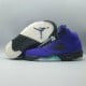 Air Jordan 5 Retro 'Alternate Grape'