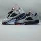 Air Jordan 5 Retro Low BG 'Neymar'