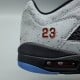 Air Jordan 5 Retro Low BG 'Neymar'
