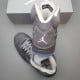 Air Jordan 5 Retro 'Wolf Grey' 2026 Air Jordan 5 Retro 'Wolf Grey' 2026