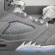 Air Jordan 5 Retro 'Wolf Grey' 2026 Air Jordan 5 Retro 'Wolf Grey' 2026