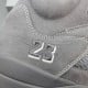 Air Jordan 5 Retro 'Wolf Grey' 2026 Air Jordan 5 Retro 'Wolf Grey' 2026