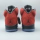 Air Jordan 5 Retro 'Raging Bull' 2021