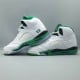 Wmns Air Jordan 5 Retro 'Lucky Green' Wmns Air Jordan 5 Retro 'Lucky Green'
