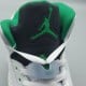 Wmns Air Jordan 5 Retro 'Lucky Green' Wmns Air Jordan 5 Retro 'Lucky Green'