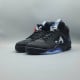 Awake NY x Air Jordan 5 Retro 'Boro - Racer Blue' Awake NY x Air Jordan 5 Retro 'Boro - Racer Blue'