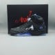 Awake NY x Air Jordan 5 Retro 'Boro - Racer Blue' Awake NY x Air Jordan 5 Retro 'Boro - Racer Blue'