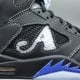 Awake NY x Air Jordan 5 Retro 'Boro - Racer Blue' Awake NY x Air Jordan 5 Retro 'Boro - Racer Blue'