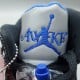 Awake NY x Air Jordan 5 Retro 'Boro - Racer Blue' Awake NY x Air Jordan 5 Retro 'Boro - Racer Blue'