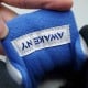 Awake NY x Air Jordan 5 Retro 'Boro - Racer Blue' Awake NY x Air Jordan 5 Retro 'Boro - Racer Blue'