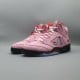 Awake NY x Air Jordan 5 Retro 'Boro - Arctic Pink' Awake NY x Air Jordan 5 Retro 'Boro - Arctic Pink'