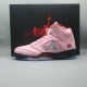Awake NY x Air Jordan 5 Retro 'Boro - Arctic Pink' Awake NY x Air Jordan 5 Retro 'Boro - Arctic Pink'