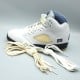 A Ma Maniére x Wmns Air Jordan 5 Retro 'Dawn' A Ma Maniére x Wmns Air Jordan 5 Retro 'Dawn'