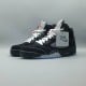 Air Jordan 5 Retro OG 'Black Metallic Reimagined' Air Jordan 5 Retro OG 'Black Metallic Reimagined'