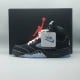 Air Jordan 5 Retro OG 'Black Metallic Reimagined' Air Jordan 5 Retro OG 'Black Metallic Reimagined'