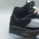 Air Jordan 5 Retro OG 'Black Metallic Reimagined' Air Jordan 5 Retro OG 'Black Metallic Reimagined'