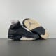 Paris Saint-Germain x Air Jordan 5 Retro 'Off Noir' Paris Saint-Germain x Air Jordan 5 Retro 'Off Noir'