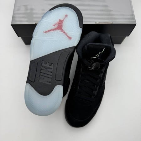 Air Jordan 5 Retro 'Halloween' Air Jordan 5 Retro 'Halloween'