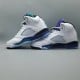 Air Jordan 5 Retro 'Grape' 2025 Air Jordan 5 Retro 'Grape' 2025