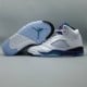 Air Jordan 5 Retro 'Grape' 2025 Air Jordan 5 Retro 'Grape' 2025
