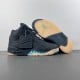 Solefly x Air Jordan 5 Retro 'Black Aurora Green' Solefly x Air Jordan 5 Retro 'Black Aurora Green'