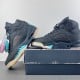 Solefly x Air Jordan 5 Retro 'Black Aurora Green' Solefly x Air Jordan 5 Retro 'Black Aurora Green'