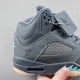 Solefly x Air Jordan 5 Retro 'Black Aurora Green' Solefly x Air Jordan 5 Retro 'Black Aurora Green'