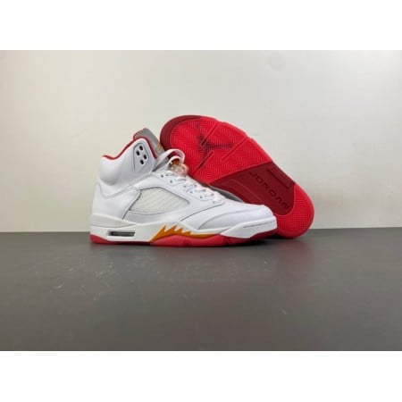 Air Jordan 5 Retro OG 'Sunset' 2026 Air Jordan 5 Retro OG 'Sunset' 2026