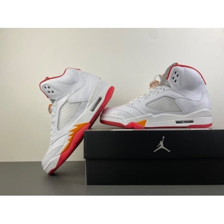 Air Jordan 5 Retro OG 'Sunset' 2026 Air Jordan 5 Retro OG 'Sunset' 2026