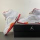 Air Jordan 5 Retro OG 'Sunset' 2026 Air Jordan 5 Retro OG 'Sunset' 2026