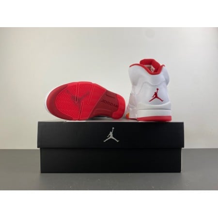 Air Jordan 5 Retro OG 'Sunset' 2026 Air Jordan 5 Retro OG 'Sunset' 2026