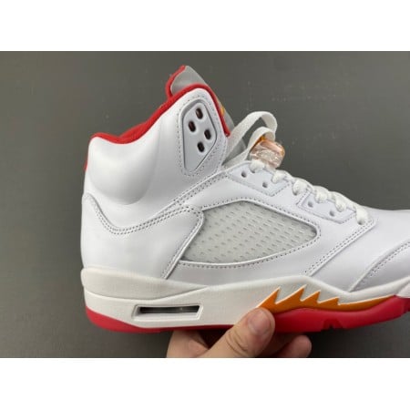 Air Jordan 5 Retro OG 'Sunset' 2026 Air Jordan 5 Retro OG 'Sunset' 2026