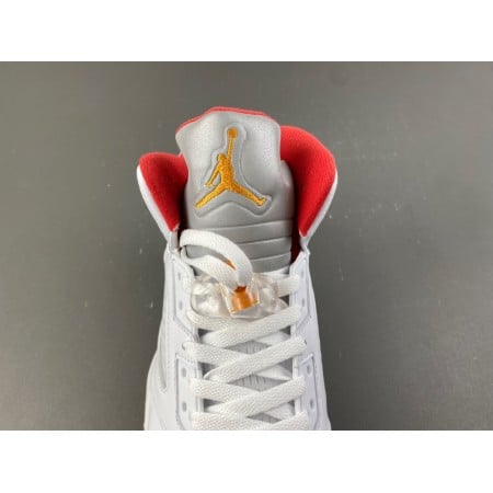 Air Jordan 5 Retro OG 'Sunset' 2026 Air Jordan 5 Retro OG 'Sunset' 2026